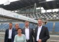 Foto: Tourismusverband Lausitzer Seenland e.V.