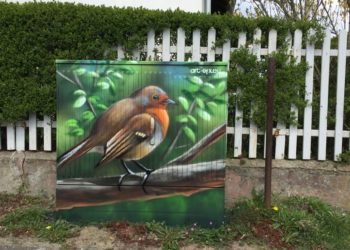 Foto: Stadtwerke Eisenhüttenstadt