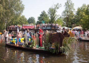 Foto: Robert W. Naase