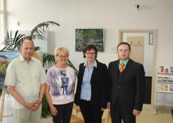 Foto: Volksbank Spree-Neiße eG