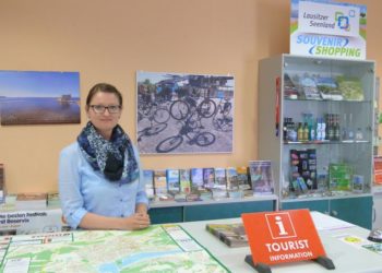 Foto: Tourismusverband Lausitzer Seenland e.V.