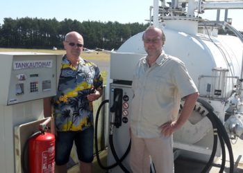 Foto: Stadt Eisenhüttenstadt