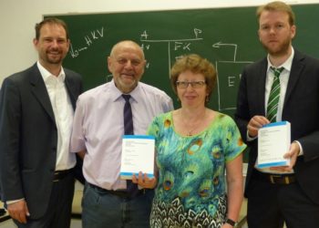 Foto: Niederlausitzer Studieninstitut für kommunale Verwaltung