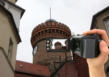 Foto: Sandra Mattner