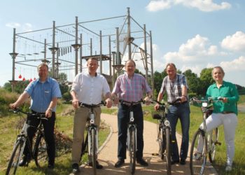 Foto: Pressestelle Kreisverwaltung Landkreis Elbe-Elster