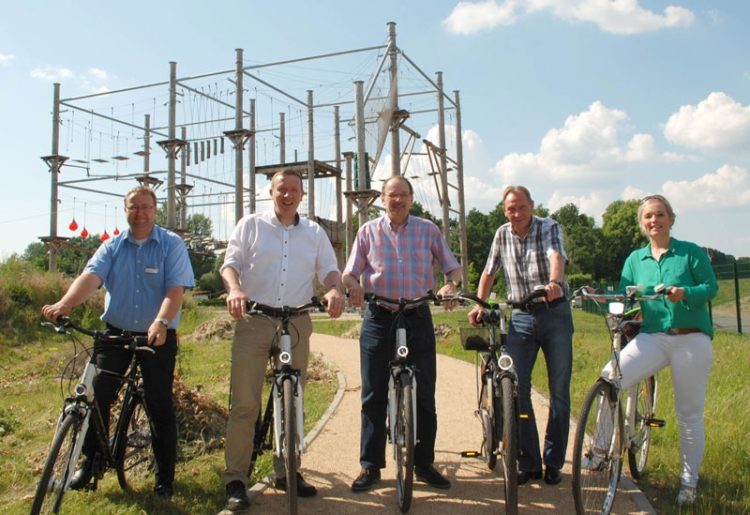 Foto: Pressestelle Kreisverwaltung Landkreis Elbe-Elster