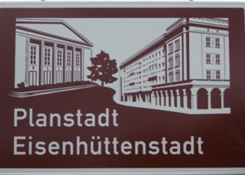 Foto: Stadt Eisenhüttenstadt