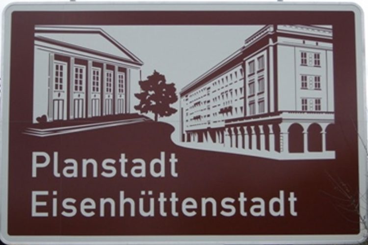 Foto: Stadt Eisenhüttenstadt