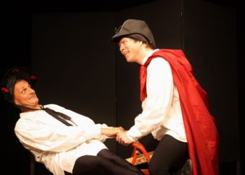 Foto: Piccolo Theater