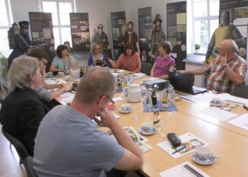 Foto: Regionale Wirtschaftsförderungsgesellschaft Elbe-Elster mbH