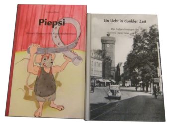 Foto: Niederlausitzer Verlag Guben