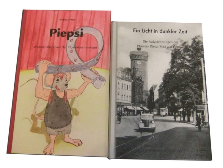 Foto: Niederlausitzer Verlag Guben