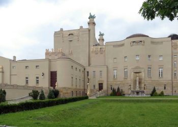 Foto: Sandra Mattner