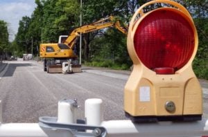 Vollsperrungen in Lauchhammer. Kreisstraße wird ab Dienstag erneuert