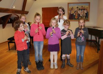 Foto: Musik- und Kunstschule „Johann Theodor Römhild“
