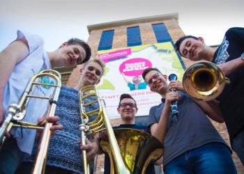 Foto: A. Zach/Musikschule