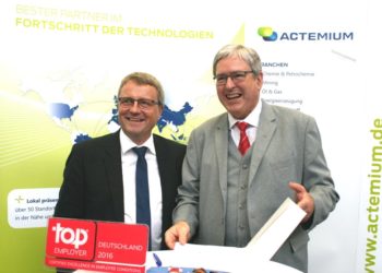 Foto: Ralf-Peter Witzmann, BTU Cottbus - Senftenberg