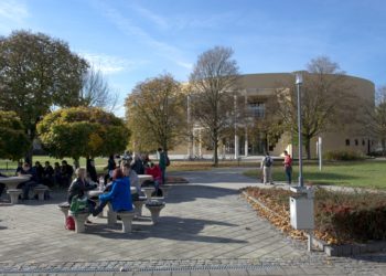 Foto: Multimediazentrum der BTU Cottbus-Senftenberg