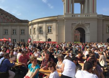 Foto: Stadt Brandenburg an der Havel
