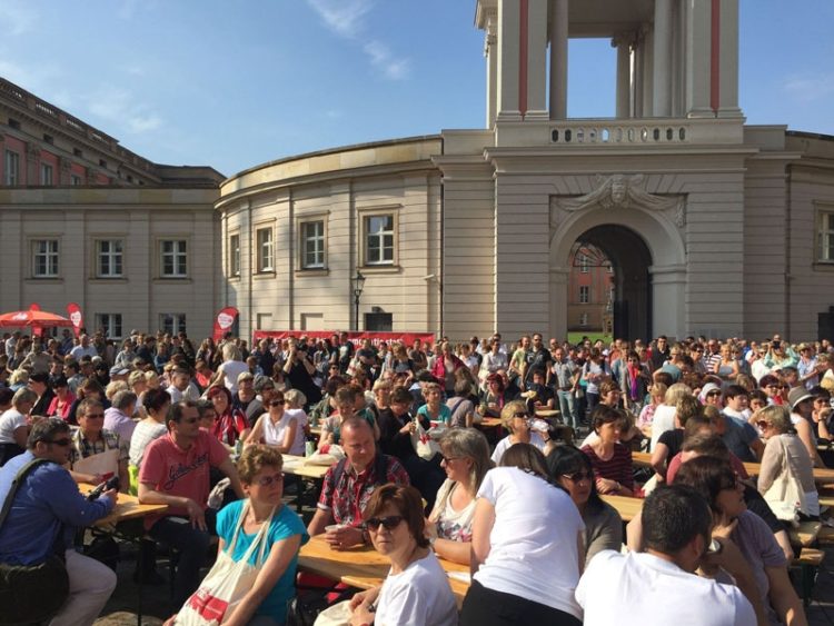 Foto: Stadt Brandenburg an der Havel