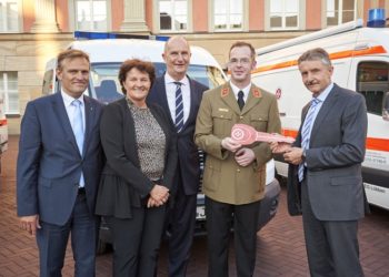 Foto: Andreas Schoelzel