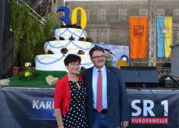 Foto: Stadt Eisenhüttenstadt