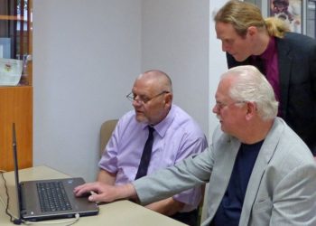 Foto: Niederlausitzer Studieninstitut für kommunale Verwaltung