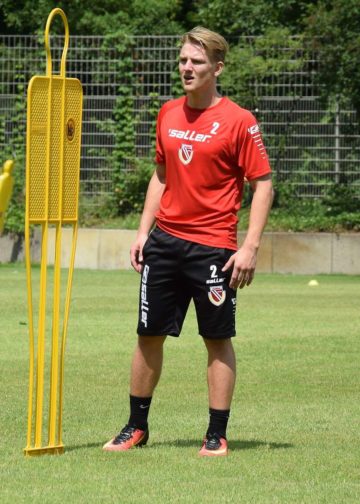 Michael Junior Czyborra