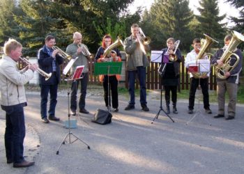 Foto: Kreuzkirchengemeinde Spremberg