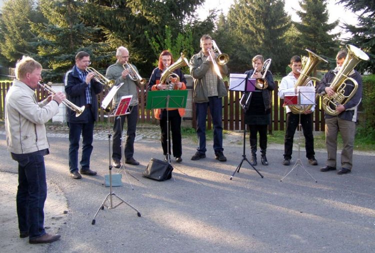 Foto: Kreuzkirchengemeinde Spremberg