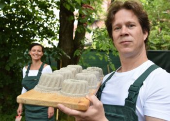 Foto: Jutta Mirtschin