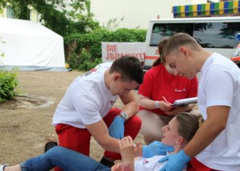 Foto: Johanniter-Unfall-Hilfe e.V.