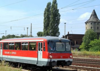 Foto: Stadt Finsterwalde