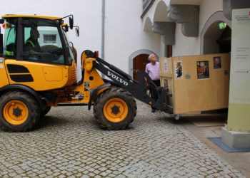 Foto: Museum Schloss Doberlug