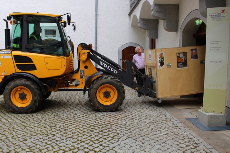 Foto: Museum Schloss Doberlug