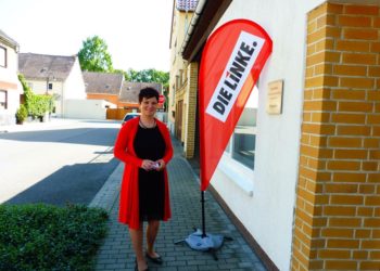 Foto: Wahlkreisbüro Diana Bader