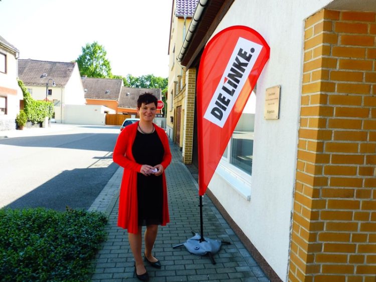 Foto: Wahlkreisbüro Diana Bader