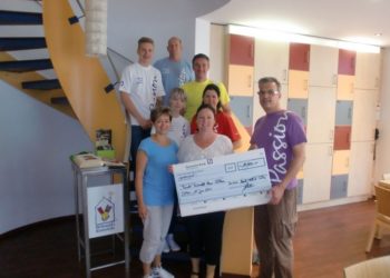 Foto: Ronald McDonald Haus Cottbus