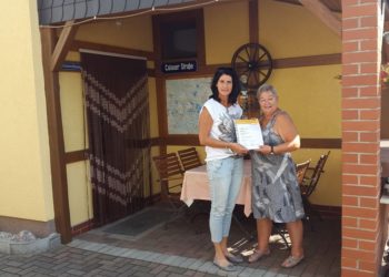 Foto: Tourismusverband Lausitzer Seenland e.V.