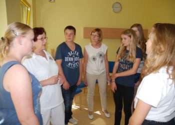 Foto: Klinikum Niederlausitz