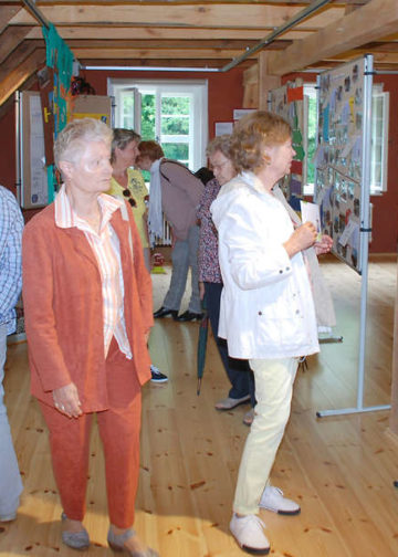 Ausstellung Besucher2