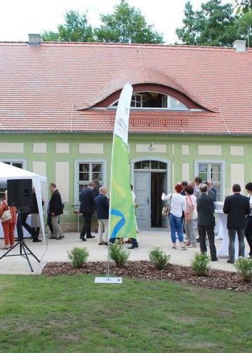 Einweihungsfeier Grtnerhaus3
