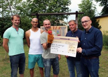 Foto: arvato direct services Cottbus GmbH