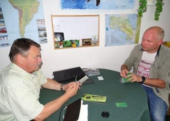 Foto: Büro Dr. Klaus-Peter Schulze MdB