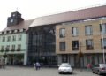 Rathaus in Senftenberg