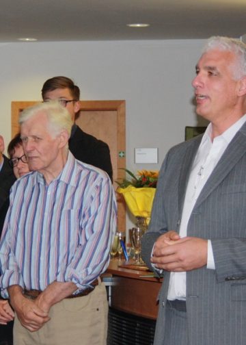 2016-09-20 Presse - Ausstellung Henschke _Hr Baer