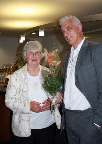2016-09-20 Presse - Ausstellung Henschke _Hr Baer u Henschke