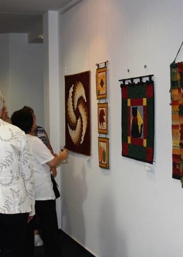 2016-09-20 Presse - Ausstellung Henschke_2