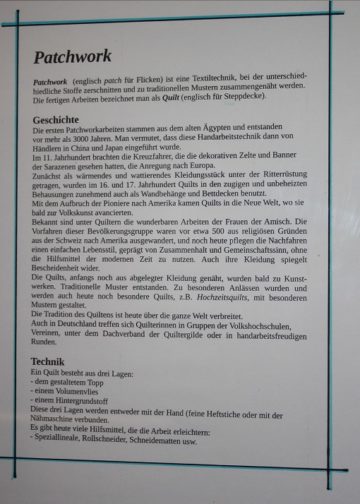 2016-09-20 Presse - Ausstellung Henschke_Infos