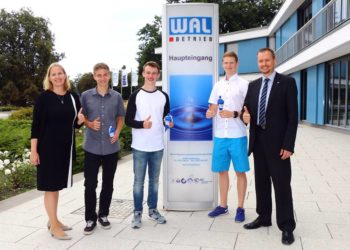 WAL-Betrieb